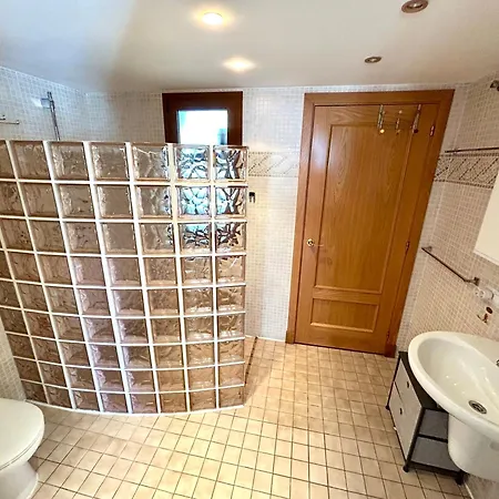 Con Gran Terraza * L'Alfas del Pi