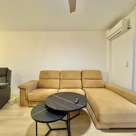 Con Gran Terraza * L'Alfas del Pi