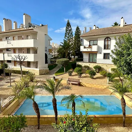 Con Gran Terraza L'Alfas del Pi