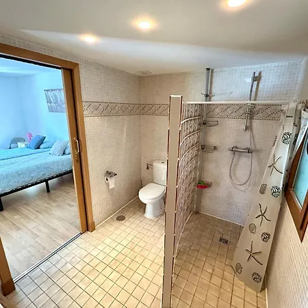 Con Gran Terraza L'Alfas del Pi