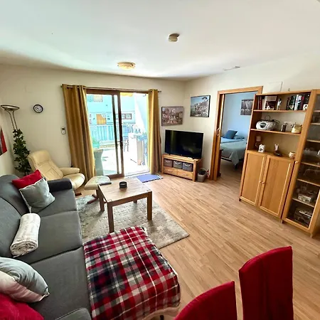 Apartman Con Gran Terraza *