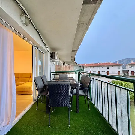 Con Gran Terraza L'Alfas del Pi