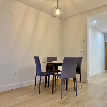 Con Gran Terraza Apartman L'Alfas del Pi