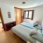 Apartment Con Gran Terraza