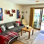 Apartment Con Gran Terraza *