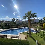 Apartment Con Gran Terraza