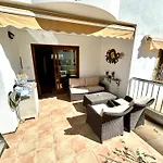 Con Gran Terraza Apartment L'Alfas del Pi