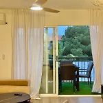 Con Gran Terraza Apartment