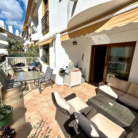Con Gran Terraza *