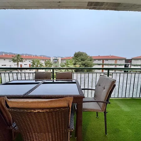 Con Gran Terraza